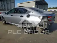 2018 Honda Accord photo