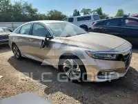 2018 Honda Accord фото