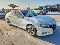 2018 Honda Accord фото