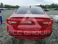 2018 Honda Accord фото
