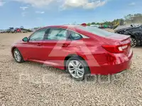 2018 Honda Accord photo