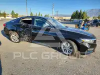 2018 Honda Accord photo