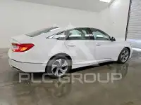 2018 Honda Accord photo