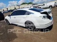 2018 Honda Accord фото