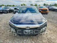 2018 Honda Accord photo