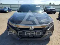 2018 Honda Accord фото