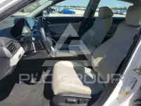 2018 Honda Accord фото