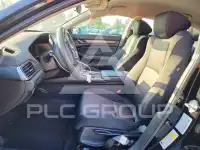 2018 Honda Accord photo
