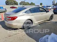2018 Honda Accord фото