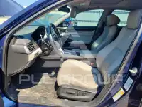 2018 Honda Accord фото