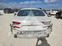 2018 Honda Accord фото
