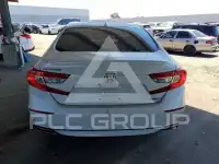 2018 Honda Accord фото