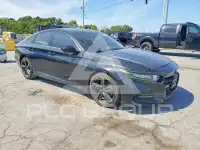 2018 Honda Accord фото