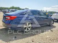 2018 Honda Accord фото