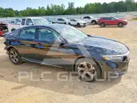 2018 Honda Accord фото