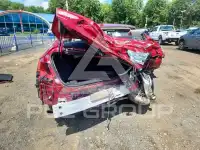 2018 Honda Accord фото