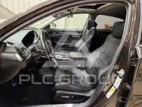 2018 Honda Accord фото