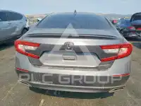2018 Honda Accord photo