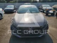 2018 Honda Accord photo