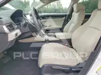 2018 Honda Accord фото