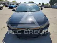 2018 Honda Accord фото
