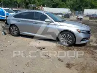 2018 Honda Accord фото
