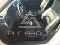 2018 Honda Accord фото