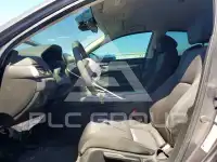 2018 Honda Accord фото