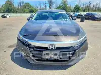 2018 Honda Accord фото