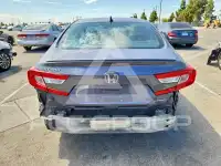 2018 Honda Accord photo