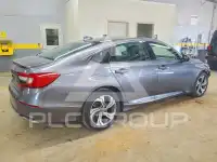 2018 Honda Accord фото