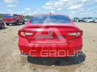 2018 Honda Accord photo