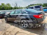 2018 Honda Accord photo