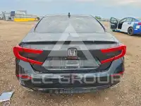 2018 Honda Accord фото