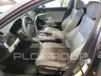 2018 Honda Accord фото