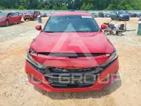 2018 Honda Accord фото