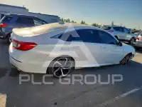 2018 Honda Accord фото