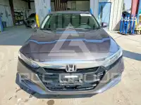 2018 Honda Accord фото