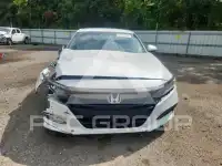 2018 Honda Accord photo