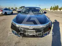 2018 Honda Accord photo