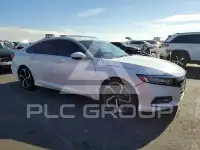 2018 Honda Accord фото