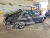 2018 Honda Accord фото