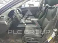 2018 Honda Accord фото