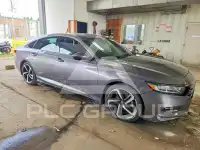 2018 Honda Accord фото