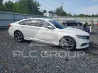 2018 Honda Accord photo