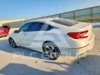 2018 Honda Accord фото
