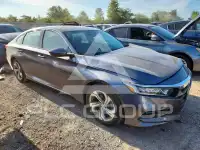 2018 Honda Accord фото