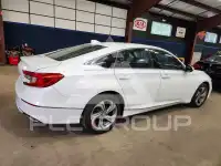 2018 Honda Accord photo