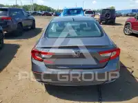 2018 Honda Accord photo