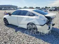 2018 Honda Accord photo